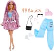 Barbie Deluxe Απίθανες Μεταμορφώσεις (JNC61) (0)