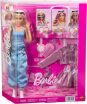 Barbie Deluxe Απίθανες Μεταμορφώσεις (JNC61) (1)