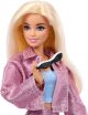Barbie Deluxe Απίθανες Μεταμορφώσεις (JNC61) (2)