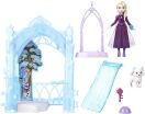 Disney Frozen Μίνι Κούκλες-Η Παγωμένη Κρυψώνα Της Έλσας (JFG29) (1)