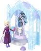 Disney Frozen Μίνι Κούκλες-Η Παγωμένη Κρυψώνα Της Έλσας (JFG29) (2)