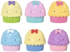 Disney Princess Μίνι Κούκλες-Cupcake Έκπληξη-6 Σχέδια (JFG78) (2)