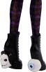 Monster High-Wednesday Agnes (JNJ92) (4)