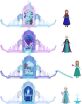 Disney Frozen Μίνι Κούκλες-Pop Up Παγωμένο Παλάτι-4 Σχέδια (JNL62) (0)