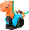 Hot Wheels Τηλεκατευθυνόμενο Let's Race Φίδι (JGD11) (2)