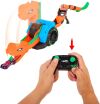 Hot Wheels Τηλεκατευθυνόμενο Let's Race Φίδι (JGD11) (7)