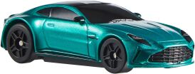 Hot Wheels Τηλεκατευθυνόμενο Aston Martin Vintage 1:64 (JHW59) (3)