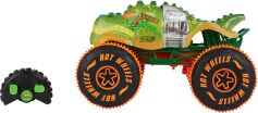 Hot Wheels Τηλεκατευθυνόμενο MT Rageasaur 1:15 (JBH03) (2)