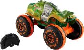 Hot Wheels Τηλεκατευθυνόμενο MT Rageasaur 1:15 (JBH03) (3)