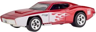 Hot Wheels Αυτοκινητάκια Σετ Των 5-80 Χρόνια (JGK08) (4)