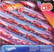 Hot Wheels Αυτοκινητάκια Σετ Των 8-80 Χρόνια (JGK09) (1)