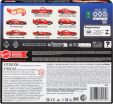 Hot Wheels Αυτοκινητάκια Σετ Των 8-80 Χρόνια (JGK09) (2)