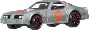 Hot Wheels Αυτοκινητάκια Σετ Των 7-80 Χρόνια (JHF01) (2)