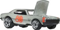 Hot Wheels Αυτοκινητάκια Σετ Των 7-80 Χρόνια (JHF01) (5)