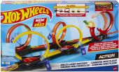 Hot Wheels Πίστα Για Κόντρες Με Πολλαπλά Λουπ (HDR83) (1)