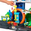 Hot Wheels Απόλυτο Γκαράζ T-Rex Με Πίστα City (JHL98) (2)