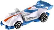 Hot Wheels Αυτοκινητάκια Ώρα Για Αγώνα 1:32-6 Σχέδια (JJX15) (7)