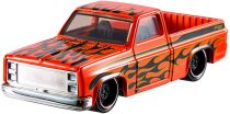 Hot Wheels Αυτοκινητάκια XL-6 Σχέδια (JKL02) (0)