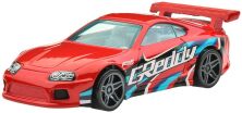 Hot Wheels Αυτοκινητάκια XL-6 Σχέδια (JKL02) (6)