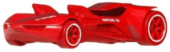 Hot Wheels Αυτοκινητάκια-Pantone-6 Σχέδια (JKY47) (0)
