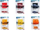Hot Wheels Αυτοκινητάκια-Pantone-6 Σχέδια (JKY47) (2)