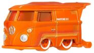 Hot Wheels Αυτοκινητάκια-Pantone-6 Σχέδια (JKY47) (5)