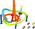 Hot Wheels Πίστα Cyclone Loop Challenge (JLF66) (3)