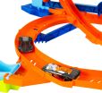 Hot Wheels Πίστα Cyclone Loop Challenge (JLF66) (5)