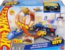 Hot Wheels Σούπερ Αστυνομικό Τμήμα City (JBM71) (1)