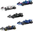 Hot Wheels Αυτοκινητάκια F1 2026 Σετ Των 5 (JLN11) (0)