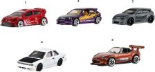 Hot Wheels Αυτοκινητάκια-Αυτοκινητοβιομηχανίες Subcompacts-5 Σχέδια (JLT20) (1)