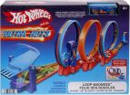 Hot Wheels Ultra Hots Πίστα Loop Madness (HPX93) (1)