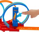 Hot Wheels Ultra Hots Πίστα Loop Madness (HPX93) (2)