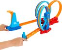Hot Wheels Ultra Hots Πίστα Loop Madness (HPX93) (5)