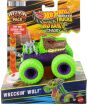 Hot Wheels Monster Trucks Οχήματα-Attack Pack-5 Σχέδια (JMK92) (0)