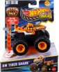 Hot Wheels Monster Trucks Οχήματα-Attack Pack-5 Σχέδια (JMK92) (3)