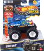 Hot Wheels Monster Trucks Οχήματα-Attack Pack-5 Σχέδια (JMK92) (4)