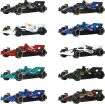 Hot Wheels Αυτοκινητάκια F1 Σετ Των 10 (JMM24) (0)