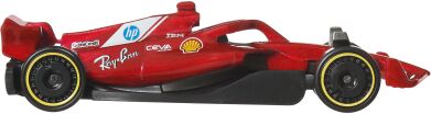 Hot Wheels Αυτοκινητάκια F1 Σετ Των 10 (JMM24) (2)