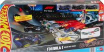 Hot Wheels Racing Πίστα Grand Prix (JDY16) (1)