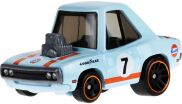 Hot Wheels Αυτοκινητάκια-Tooned Gulf Racing-5 Σχέδια (JDY84) (0)