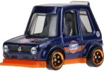 Hot Wheels Αυτοκινητάκια-Tooned Gulf Racing-5 Σχέδια (JDY84) (3)