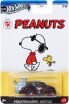 Hot Wheels Αυτοκινητάκια-Peanuts 75th-5 Σχέδια-1Τμχ (JDY88) (0)
