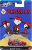 Hot Wheels Αυτοκινητάκια-Peanuts 75th-5 Σχέδια-1Τμχ (JDY88) (3)