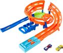 Hot Wheels Πίστα Σούπερ Κυκλική (HTK17) (0)