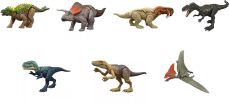 Jurassic World Rebirth Φιγούρες Δεινοσαύρων Με Σπαστά Μέλη-8 Σχέδια (JGB77) (2)