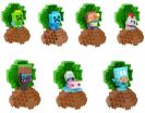 Minecraft Mini Αυγά Με Φιγούρα-7 Σχέδια-1Τμχ (HXT64) (3)