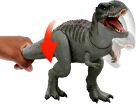 Λαμπάδα Jurassic World Rebirth T-Rex Με Επαναλαμβανόμενο Δάγκωμα Και Ήχους (JCH02) (3)