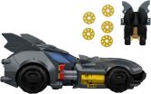 DC Batmobile (JMD52) (2)