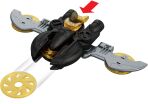 DC Batmobile (JMD52) (3)